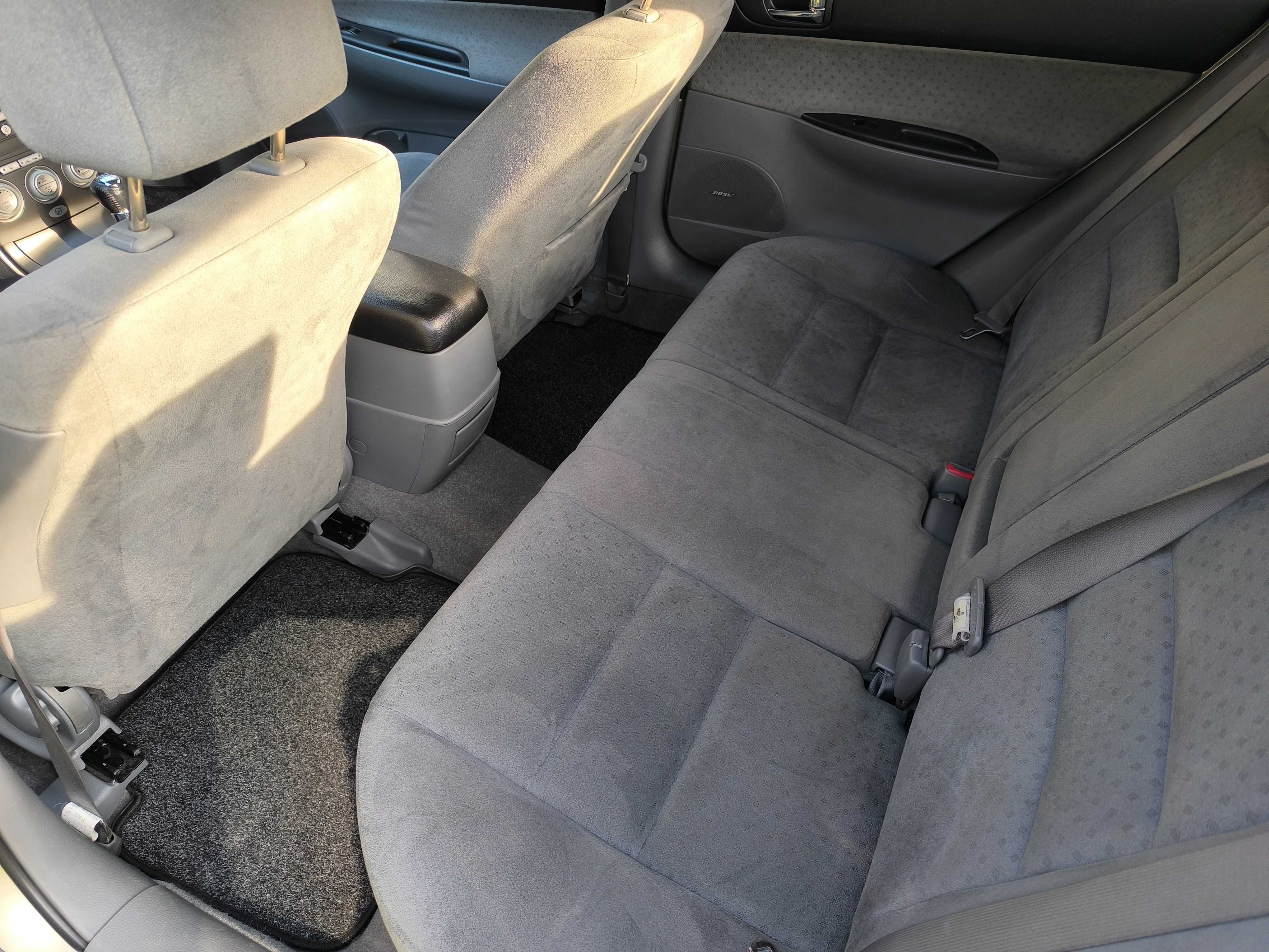 Mazda 6 2003 r. - BENZYNA + LPG | HAK | OC 09.2025 | PT 05.2026