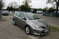 Toyota Auris TOYOTA AURIS 1.6 Benzyna tylko 60tys km Stan idealny