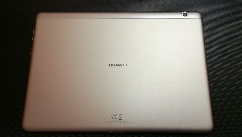 Планшет Huawei MediaPad T3 10 (AGS-L09), SIM 4G