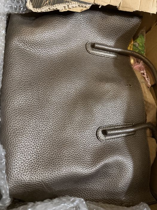 Torebka Ochnik shopperka :)