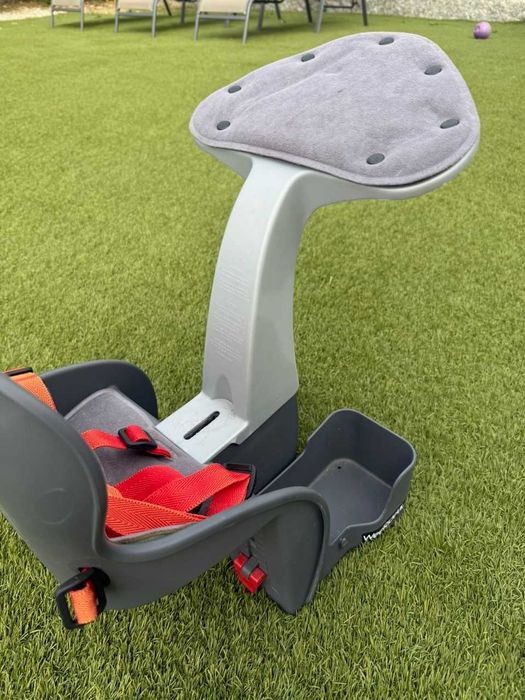 Cadeira de Bicicleta WeeRide Classic