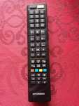 Pilot Tv Hyundai Smart,Oryginalny bdb