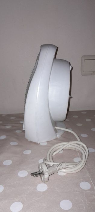 Електо обігрівач / тепловентілятор Element