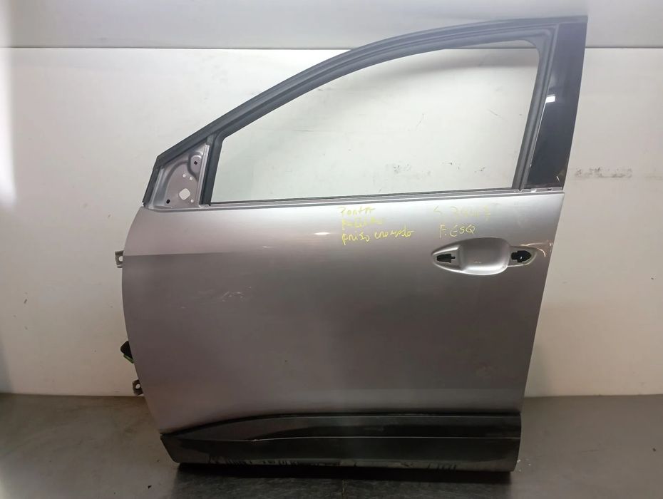 Porta frente esquerda PEUGEOT 3008 II (M_)