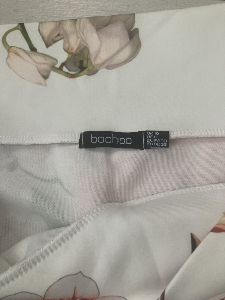 Комбінезон жіночий boohoo