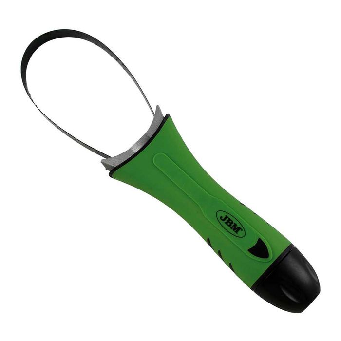 Chave para filtros ajustável Ø65-105MM JBM 52677