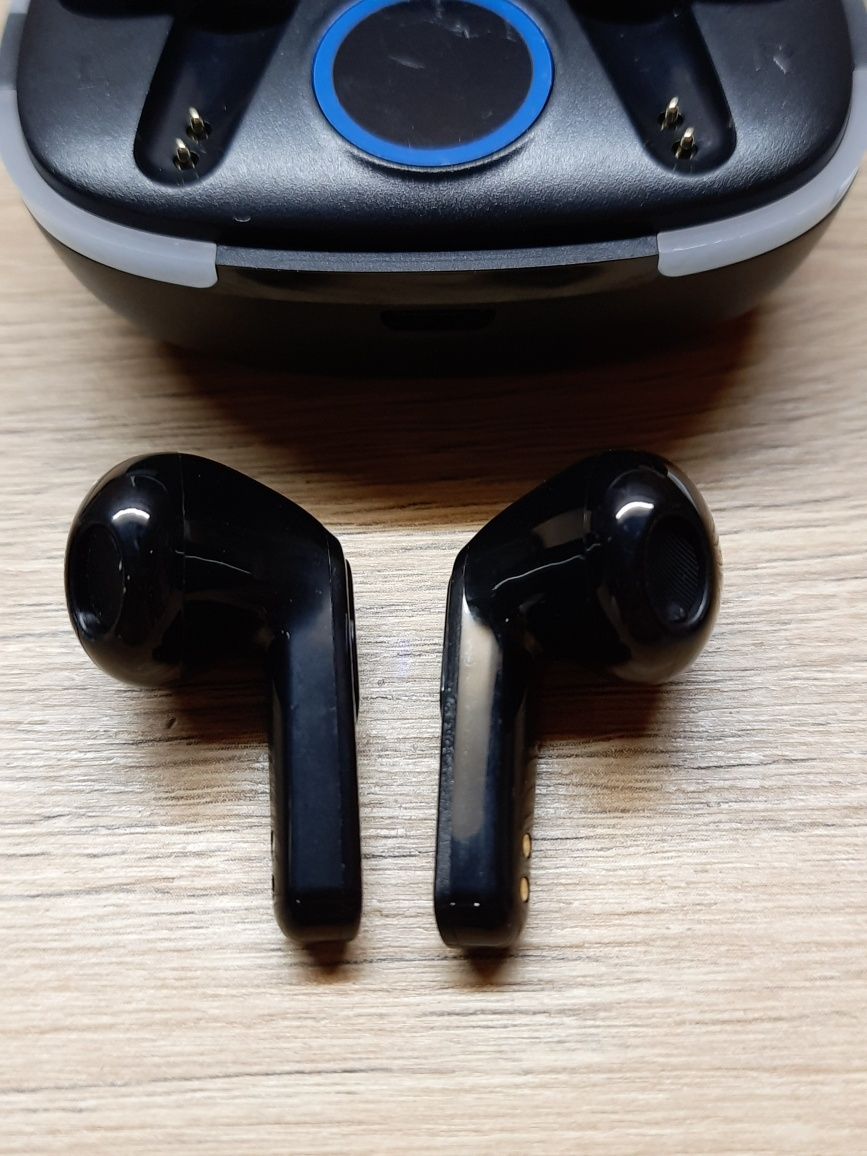 Навушники Bluetooth TWS PRO 80 NEW, нові