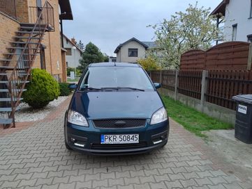 Ford Focus C-Max