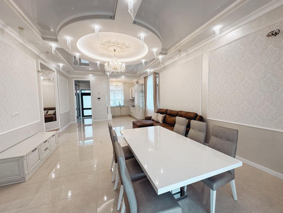 Продажа нового дома в Совиньоне