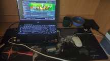 Ноутбук asus tuf gaming a16