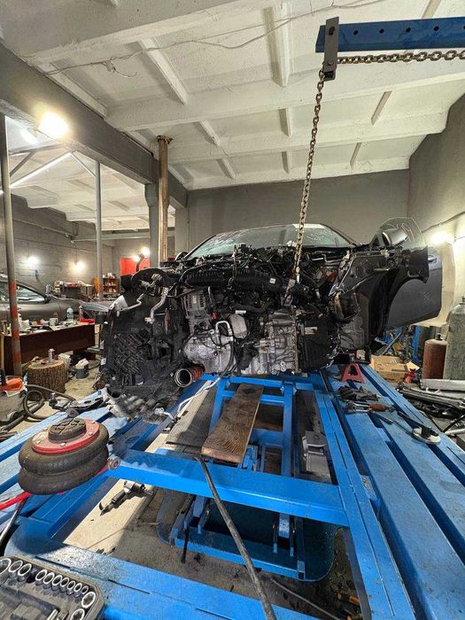 BMW 2 Series Gran Coupe 2021