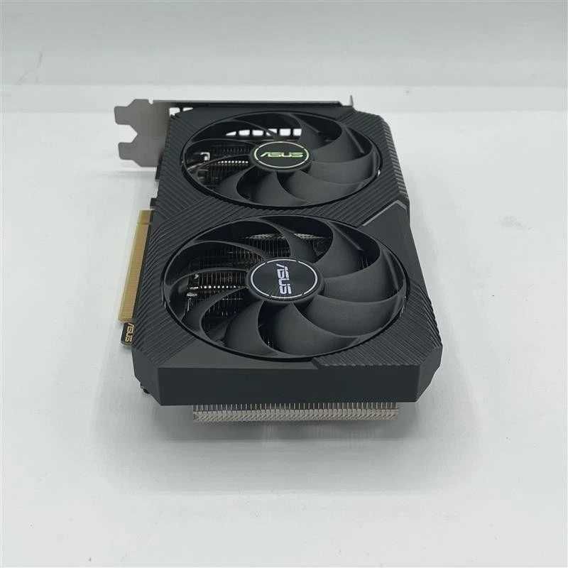 NVIDIA GeForce RTX 3060 Ti 8GB GDDR6 - Відеокарта