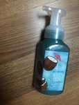 Bath&body Works Paradise Coconut Mydło do rąk w piance 259 ml