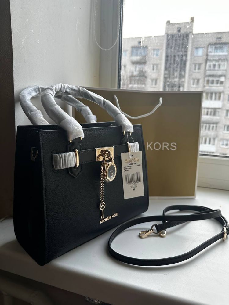 Сумка Michael Kors Hamilton