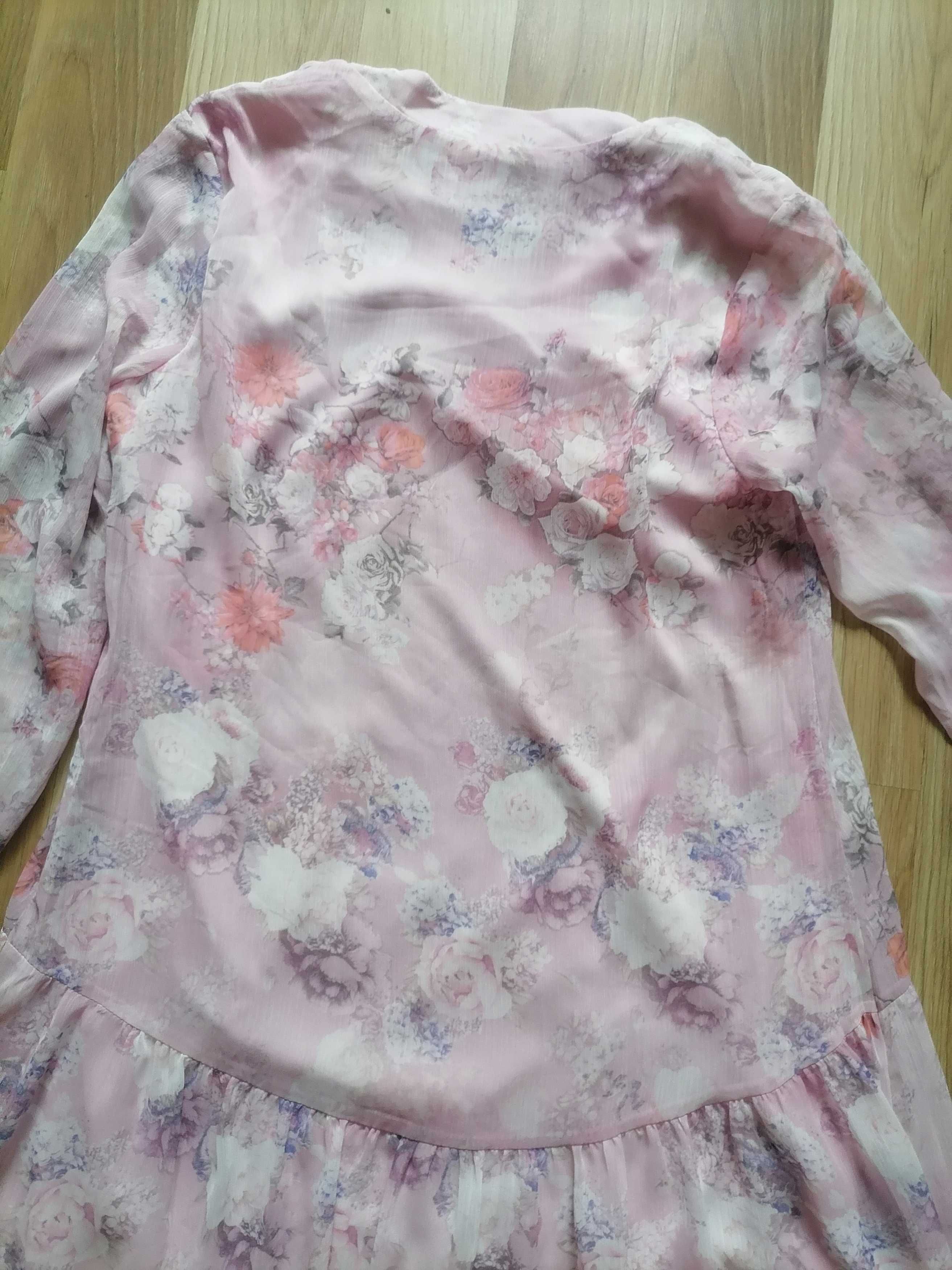 Sukienka mihito 34