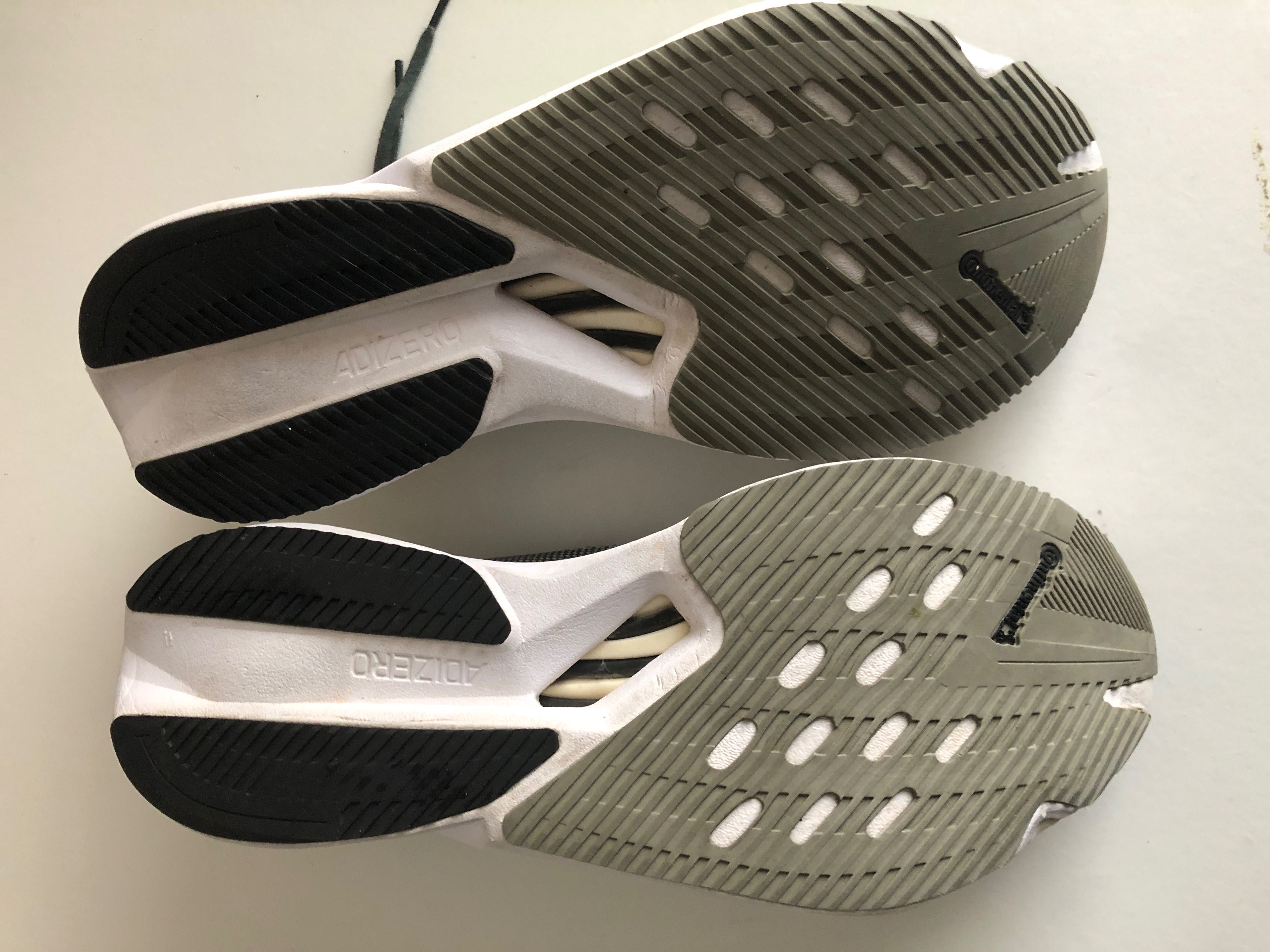 Adidas Adizero Boston 12