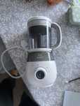 Robô de cozinha Philips Avent para bebé