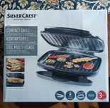 Grill elektryczny
