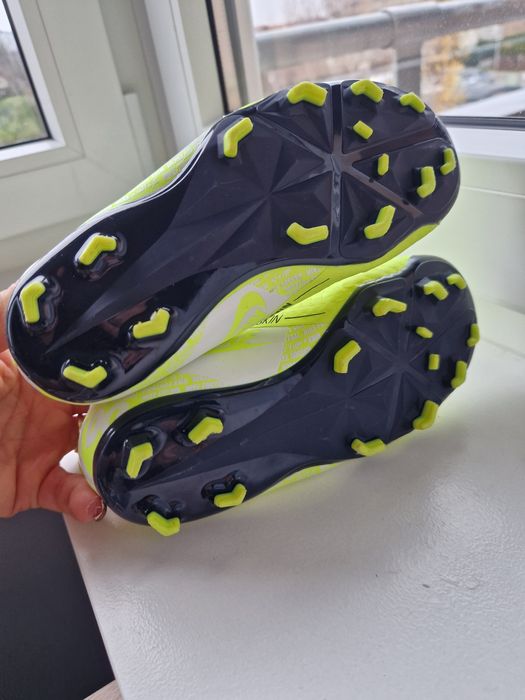 Buty piłkarskie korki Nike Phantom Venom Academy