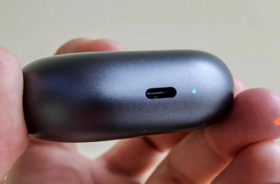 Huawei freebuds pro ІДЕАЛ навушники