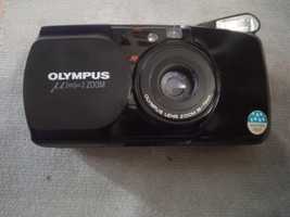 Olympus µ[mju:] zoom 35-70mm