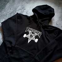 Thrasher hoodie M size
