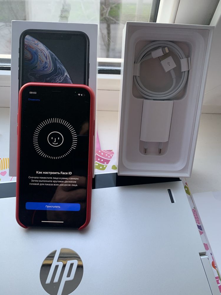 Iphone XR 64 gb newer