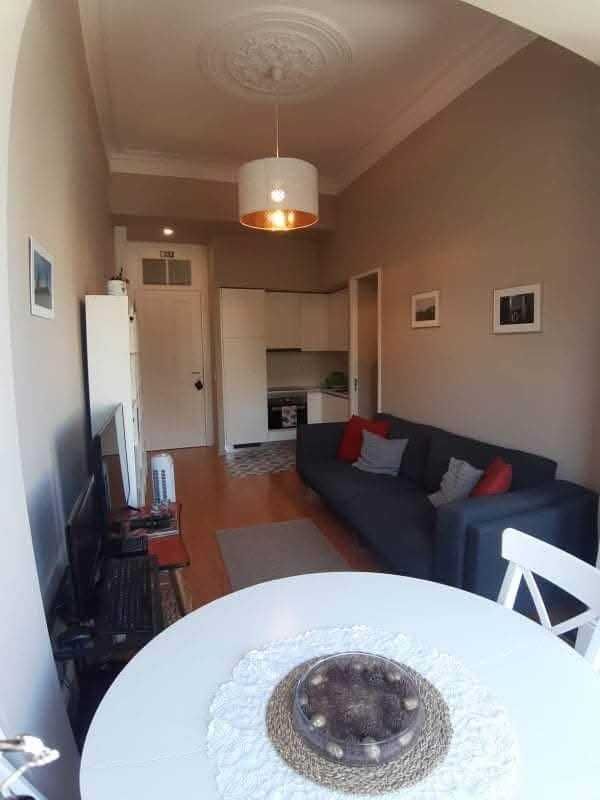 Apartamento T1 Marquês (Porto)