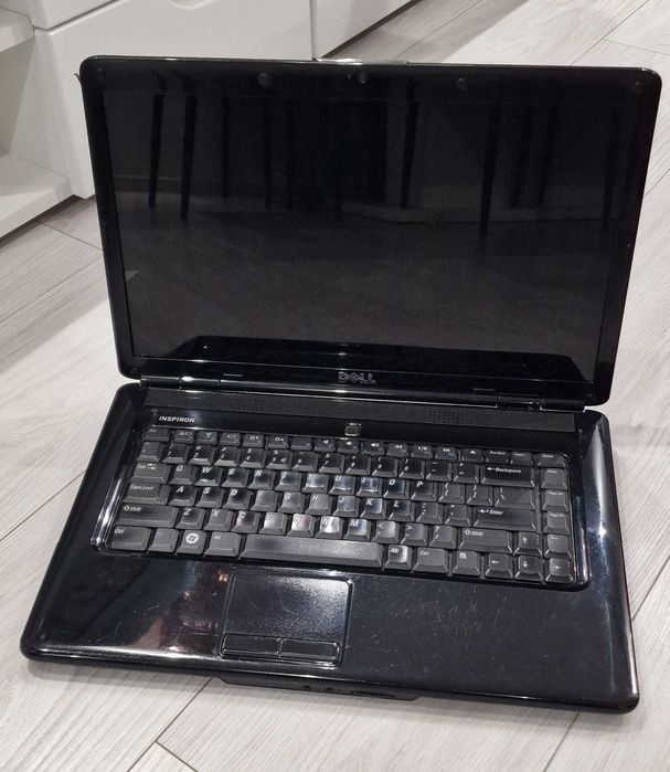 Laptop DELL INSPIRON 1545 15,6 niezniszczalny, SSD