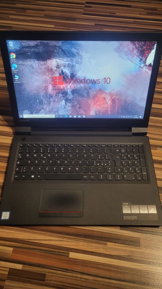 Ноутбук Lenovo V110