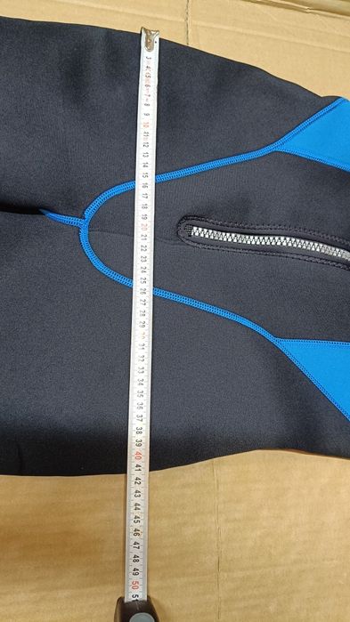 Seac damski kombinezon do sportów wodnych neopren 2,5mm Rozm.Xl