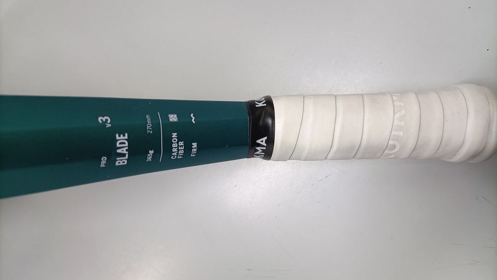 Wilson Blade Pro impecavel