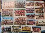 Lote 232 Cromos Futebol e Juventude (1980/81)