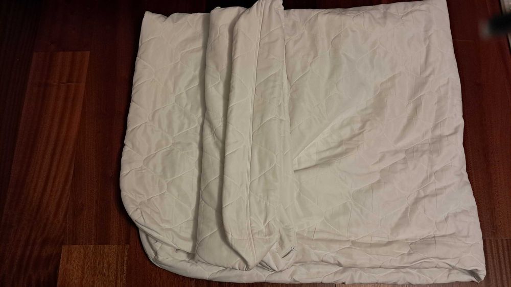 Pokrowiec na materac 160×200