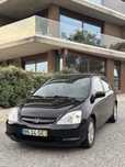 Honda Civic 1.4