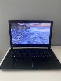 Acer aspire 5 A515-51G-54TZ / Laptop do pracy/gier