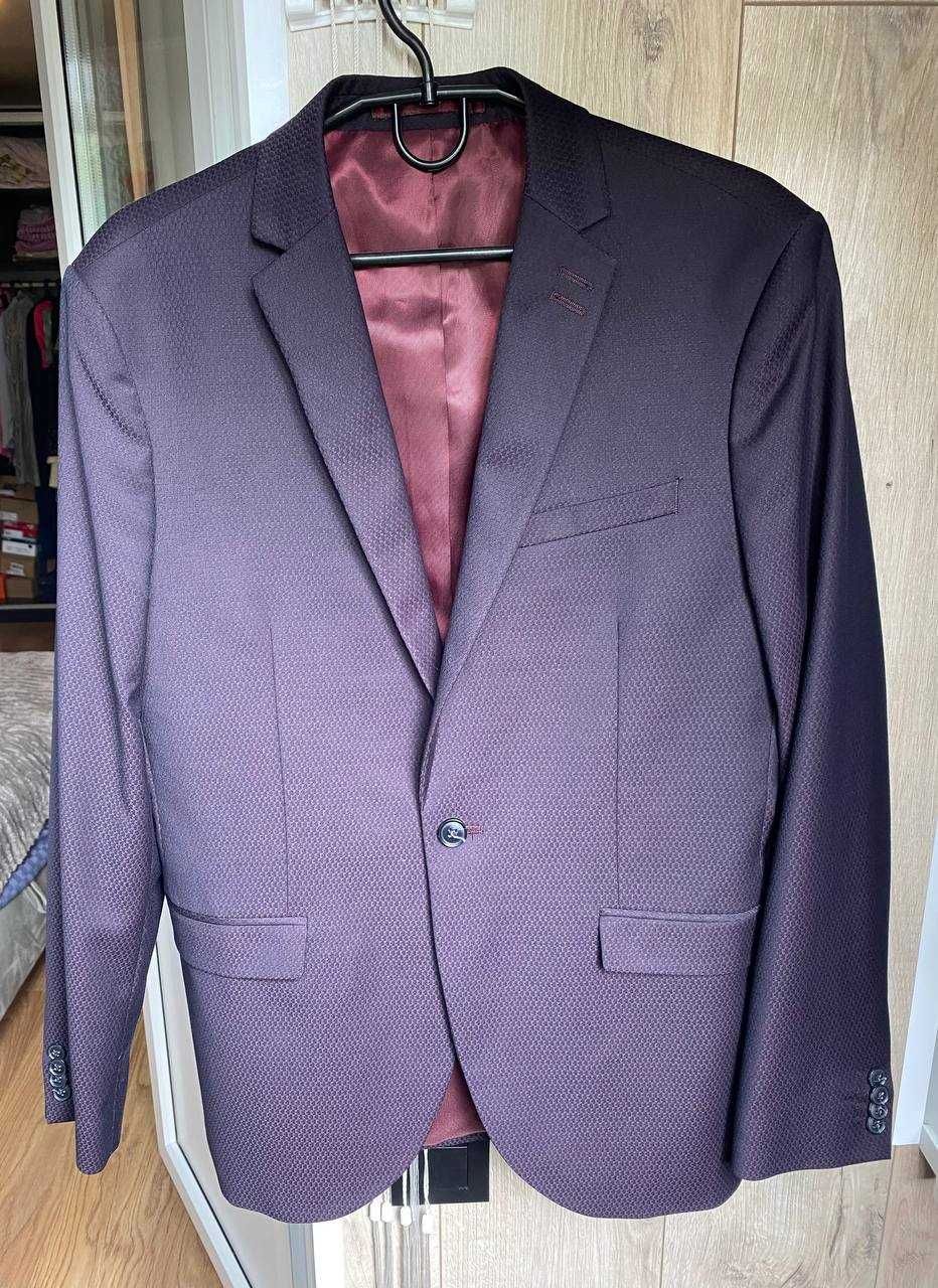 Чоловічий Піджак TopMan р. 40