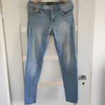 Reserved spodnie męskie jeansowe skinny 32/34
