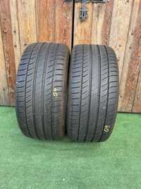 Opony Michelin 275/35/19 para