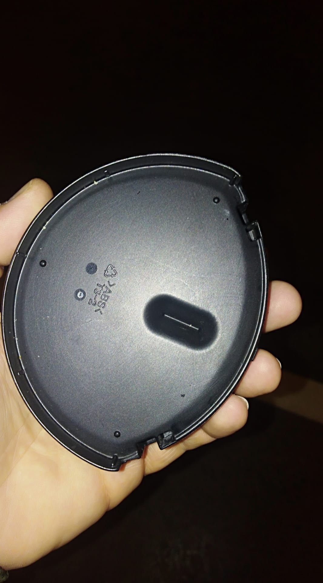 Delta DOLCEGUSTO Krups peças