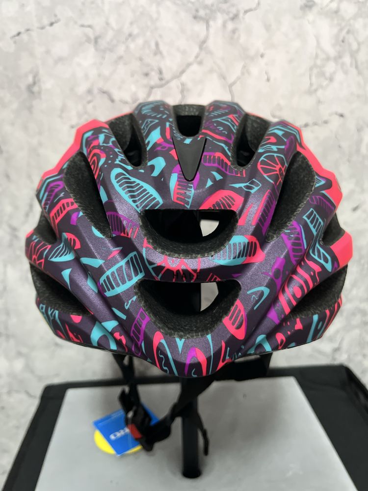 Kask rowerowy dzieciecy mlodziezowy Giro hale Mips uniwersalny uniseks