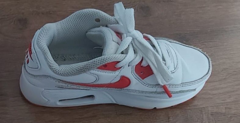 Buty dla dziecka Nike 31