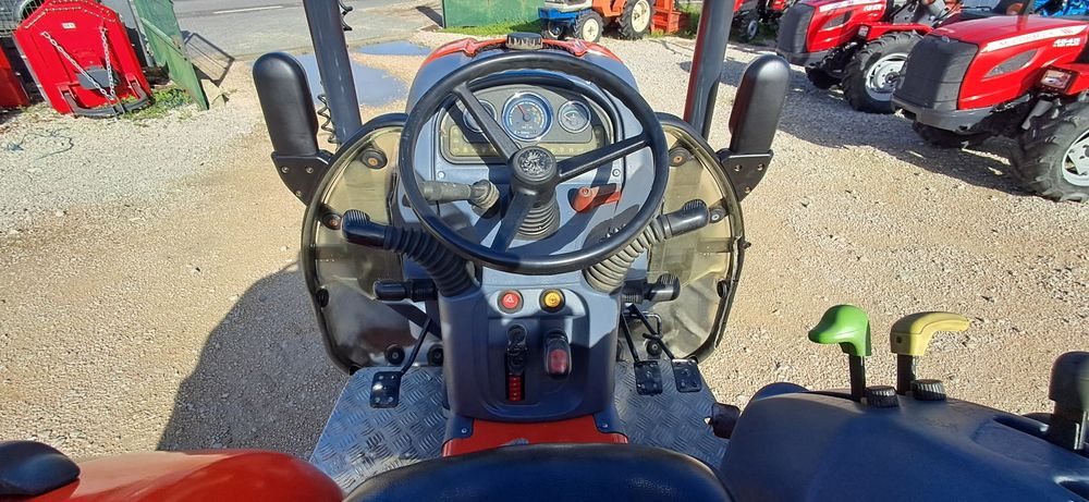 Tractor/Trator Same Solaris 40