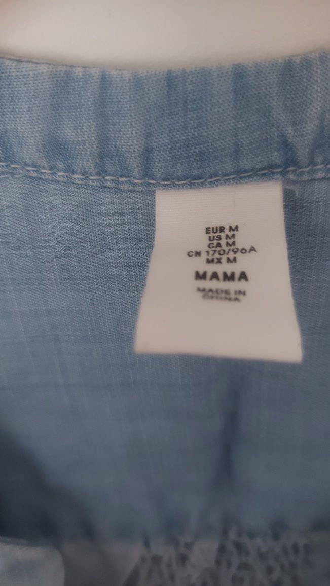 Sukienka ciążowa H&M Mama roz M