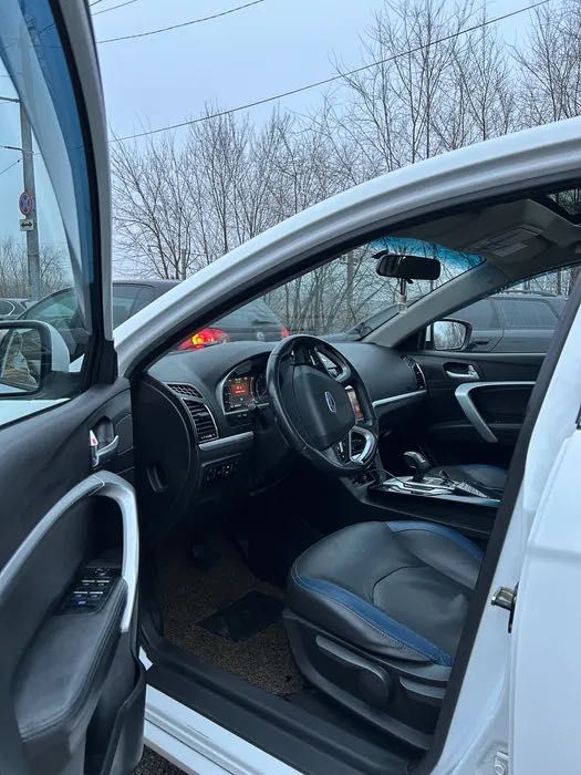 Аренда авто (электро) под такси, прокат для работы Geely EV300