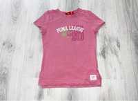 T-shirt bluzka rozmiar 140