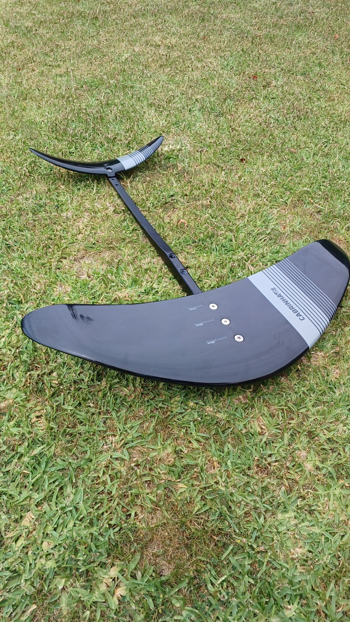Cabrinha Carve Foil