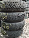 T439 195/60/16 sztuk 4 Kumho