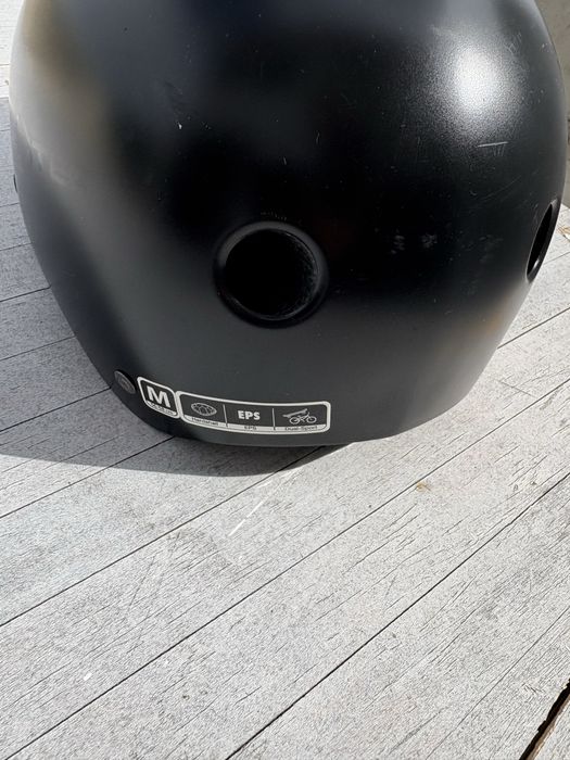Capacete skate bicicleta trotinete