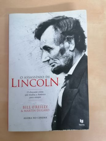 O assassinio de Lincoln